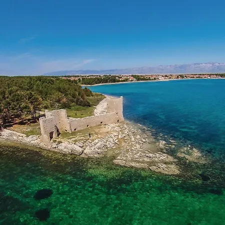 Stunning In With Wifi Appartement *