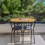 1 Bedroom Gorgeous In Appartamento
